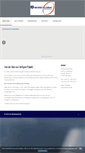Mobile Screenshot of id-werbetechnik.com